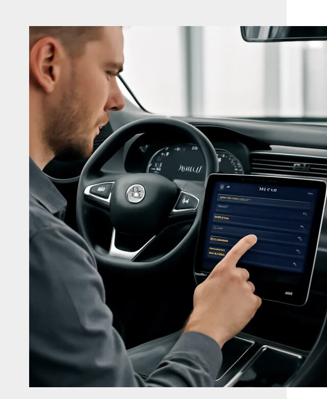 Русификация Changan X5 в Красноуфимске по цене от 6602 р. | ФастМобиль-Крф