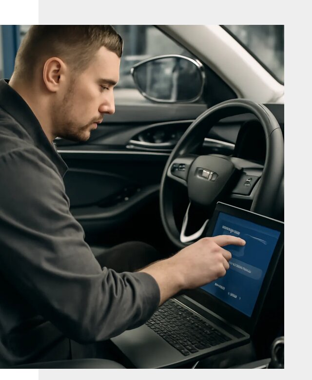 Русификация мультимедиа автомобилей Changan под ключ в Красноуфимске