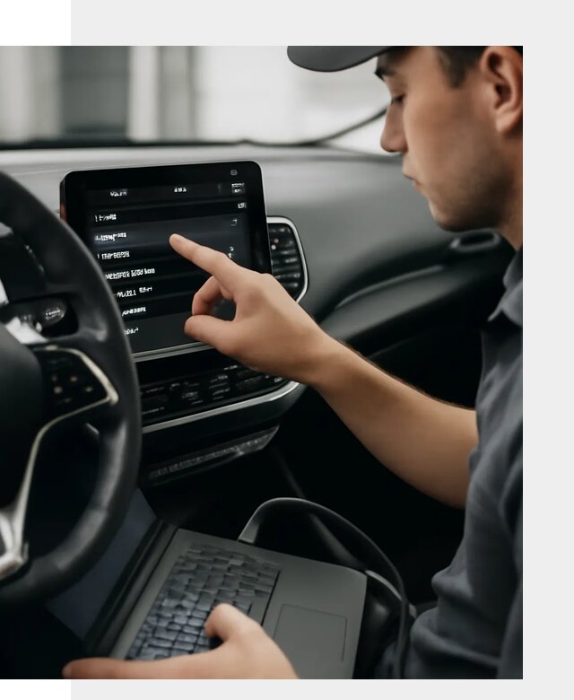 Русификация Dongfeng 7 под ключ для вашего автомобиля в Красноуфимске