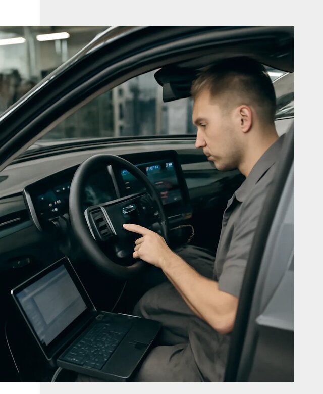 Русификация Dongfeng L7 и адаптация мультимедиа в Красноуфимске