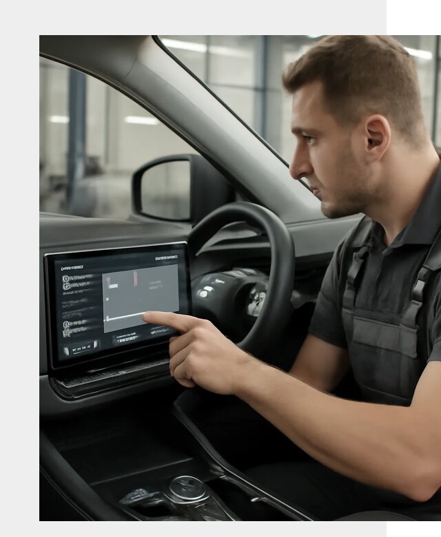 Русификация Exeed в Красноуфимске по цене от 7008 р. | ФастМобиль-Крф