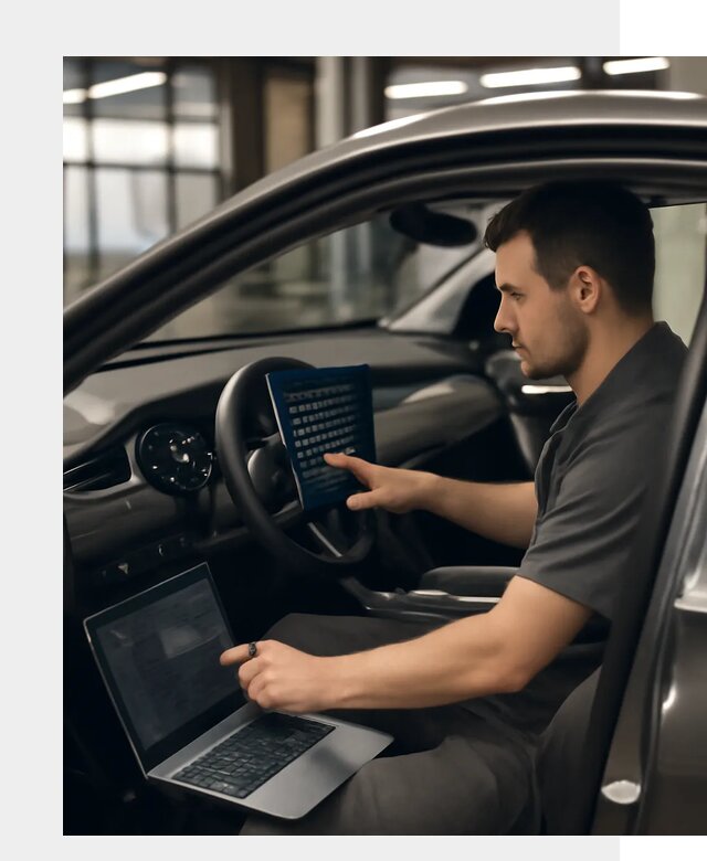 Русификация Exeed TXL в Красноуфимске по цене от 15134 р. | ФастМобиль-Крф