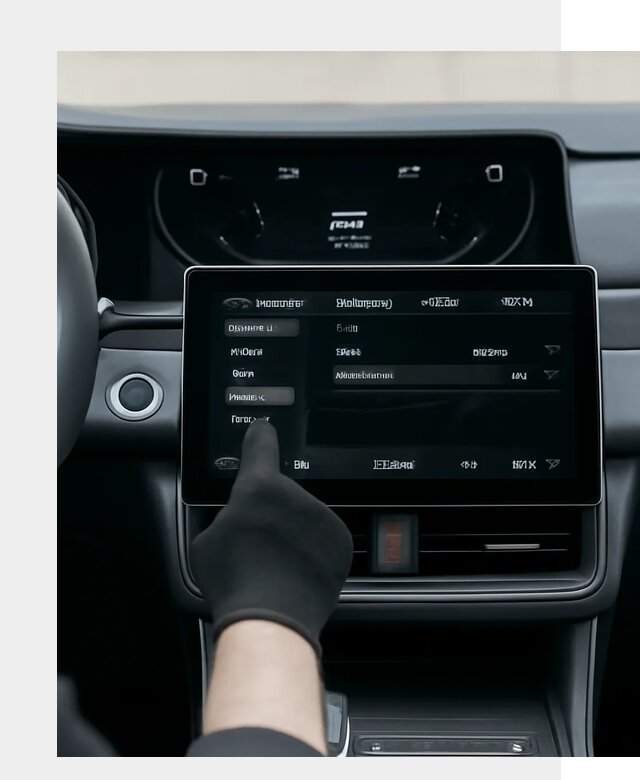 Русификация GAC GS 8 под ключ в Красноуфимске от 6602 р. | ФастМобиль-Крф