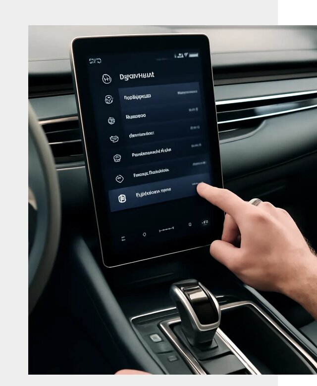 Русификация Geely Preface в Красноуфимске по цене от 10055 р. | ФастМобиль-Крф