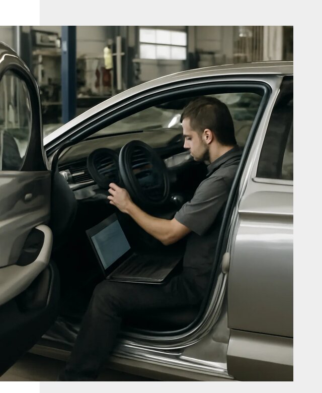 Русификация Geely Preface мультимедиа и меню в Красноуфимске