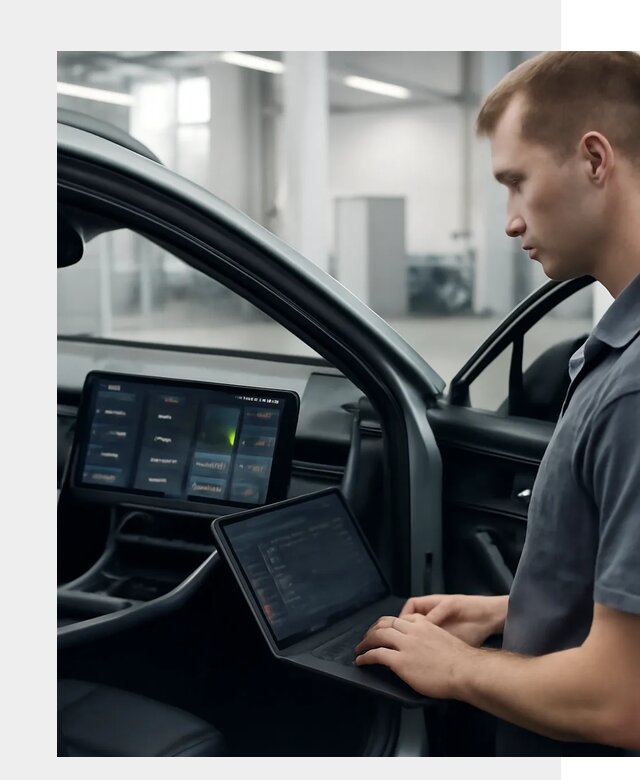 Русификация Geely Starship 7 в Красноуфимске по цене от 8024 р. | ФастМобиль-Крф