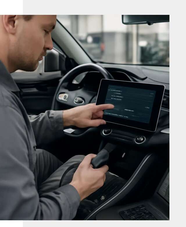 Русификация мультимедиа автомобилей Geely в Красноуфимске под ключ