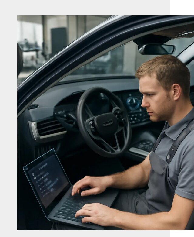 Русификация Haval в Красноуфимске по цене от 8024 р. | ФастМобиль-Крф