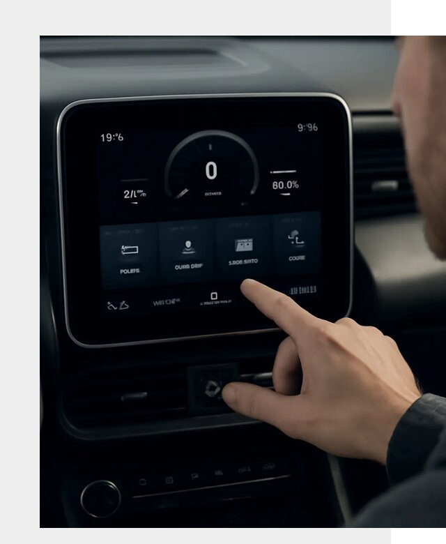 Русификация Haval DARGO в Красноуфимске по цене от 6602 р. | ФастМобиль-Крф