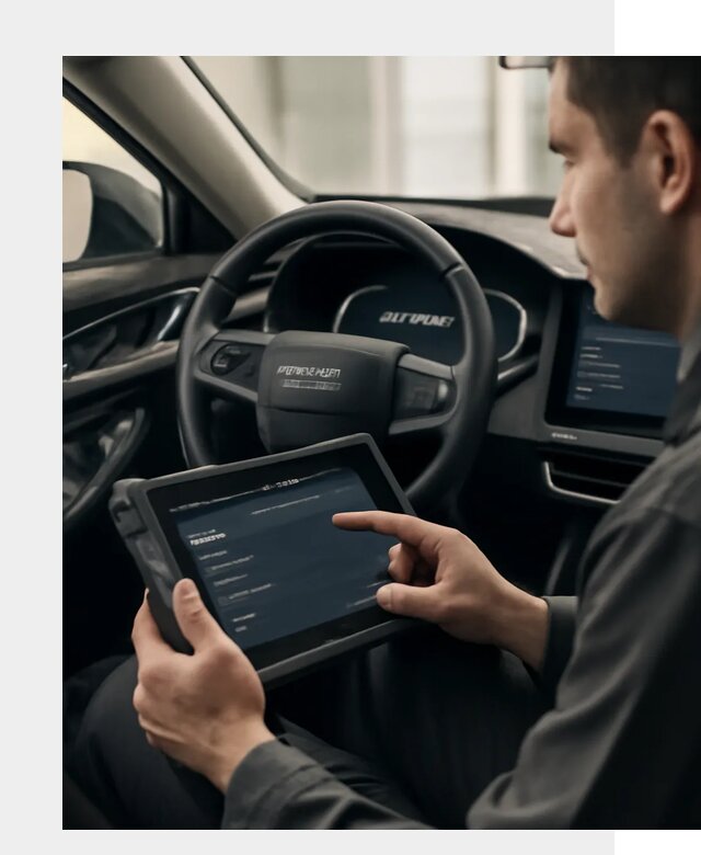 Русификация приборной панели Haval в Красноуфимске от 5586 р. | ФастМобиль-Крф