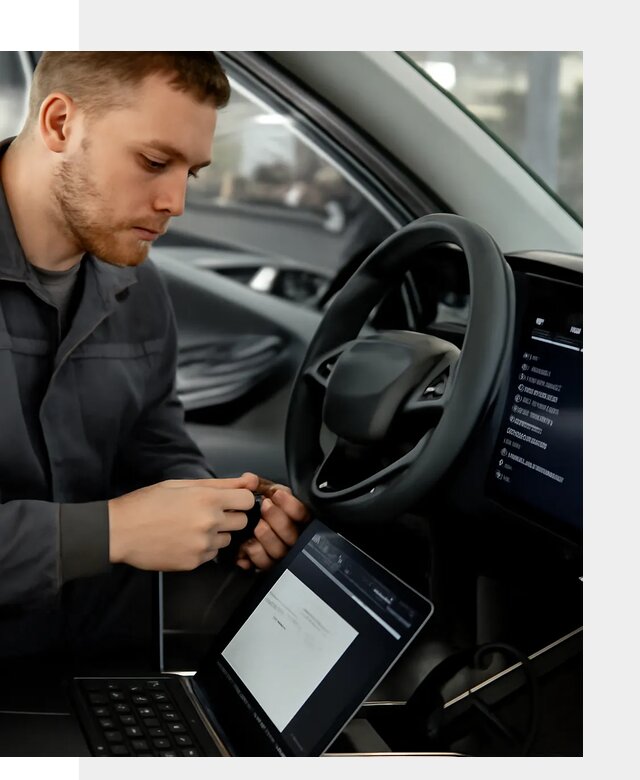 Русификация Jetour X70 Plus для мультимедиа в Красноуфимске