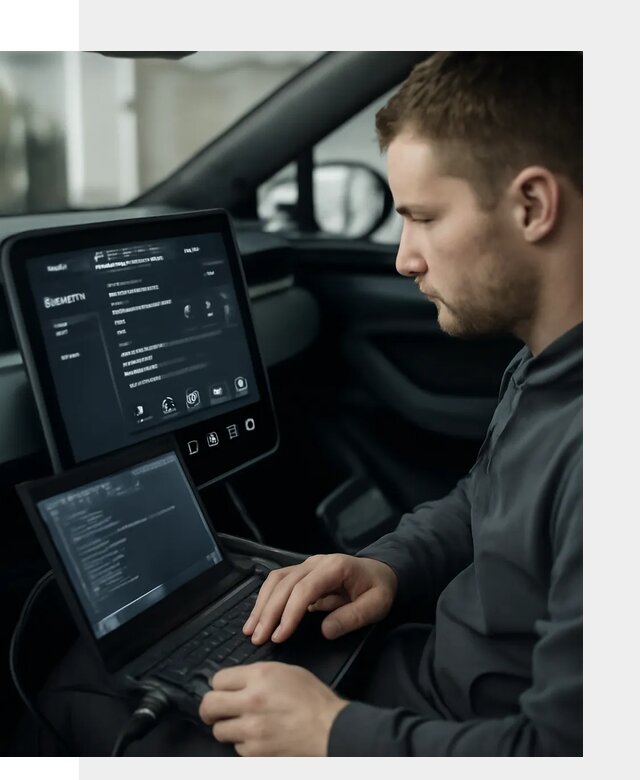 Русификация мультимедиа LiXiang под ключ для авто в Красноуфимске
