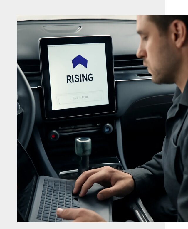 Установка приложений Rising в Красноуфимске по цене от 4571 р. | ФастМобиль-Крф