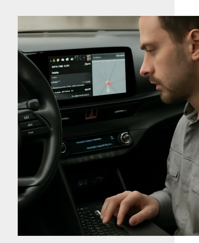Русификация Hyundai всех моделей в Красноуфимске от 8024 р. | ФастМобиль-Крф