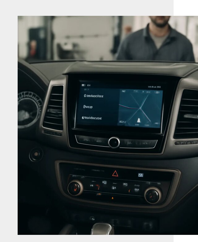 Русификация SsangYong Rexton в Красноуфимске от 12696 р. | ФастМобиль-Крф