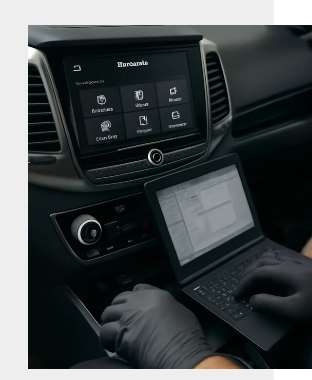 Русификация мультимедиа SsangYong в Красноуфимске от 6602 р. | ФастМобиль-Крф