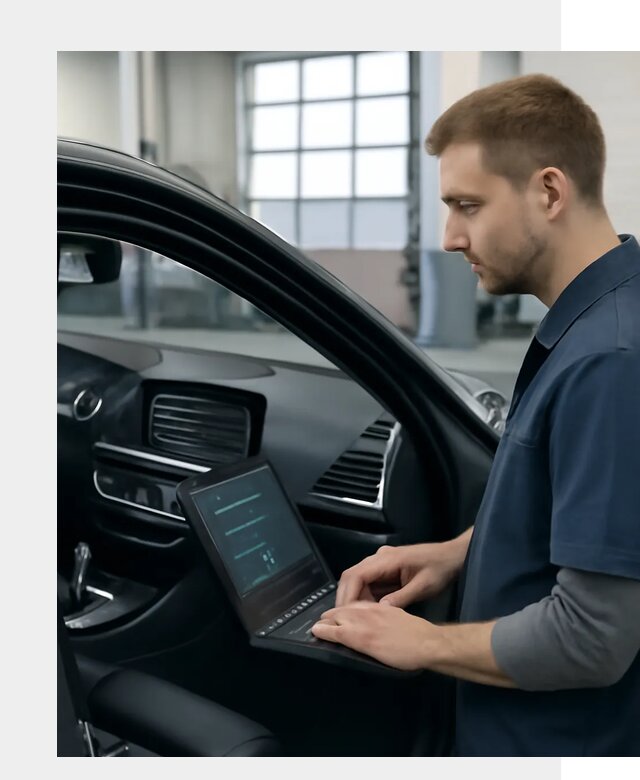Удаленная русификация авто в Красноуфимске от 7110 р. | ФастМобиль-Крф