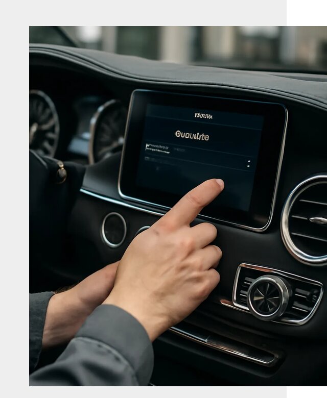 Адаптация часового пояса авто в Красноуфимске от 3555 р. | ФастМобиль-Крф