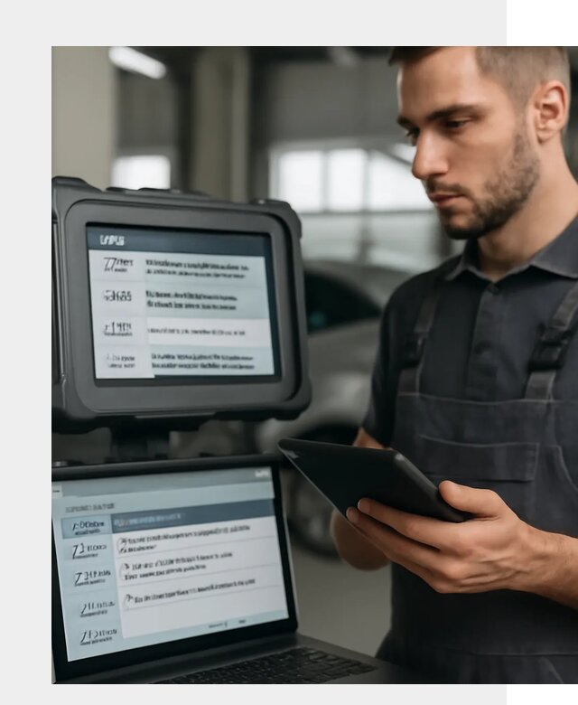 Перевод ошибок автомобиля в Красноуфимске по цене от 2539 р. | ФастМобиль-Крф