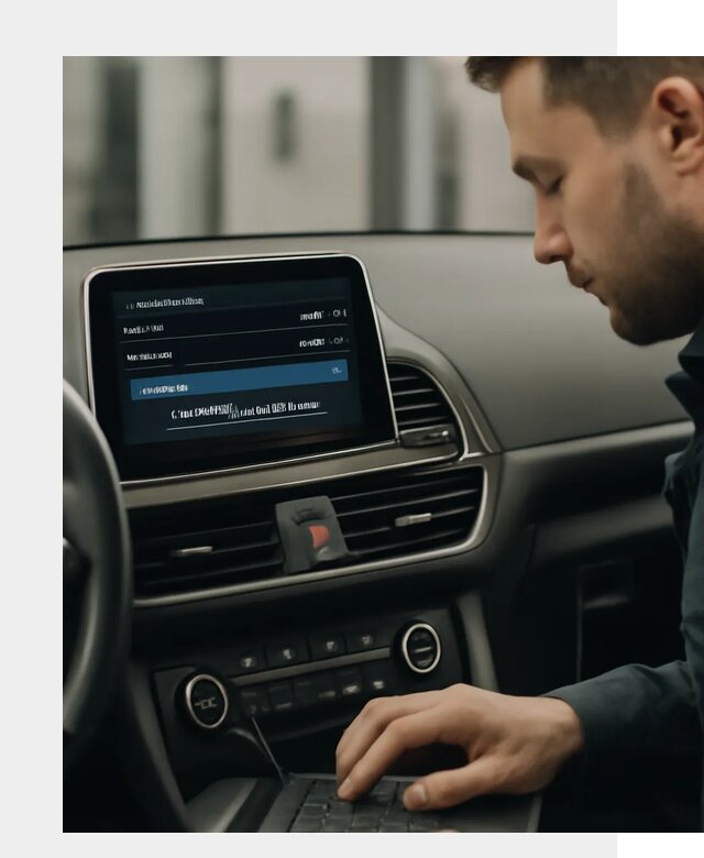 Установка русского пакета языка для авто в Красноуфимске от 5993 р. | ФастМобиль-Крф
