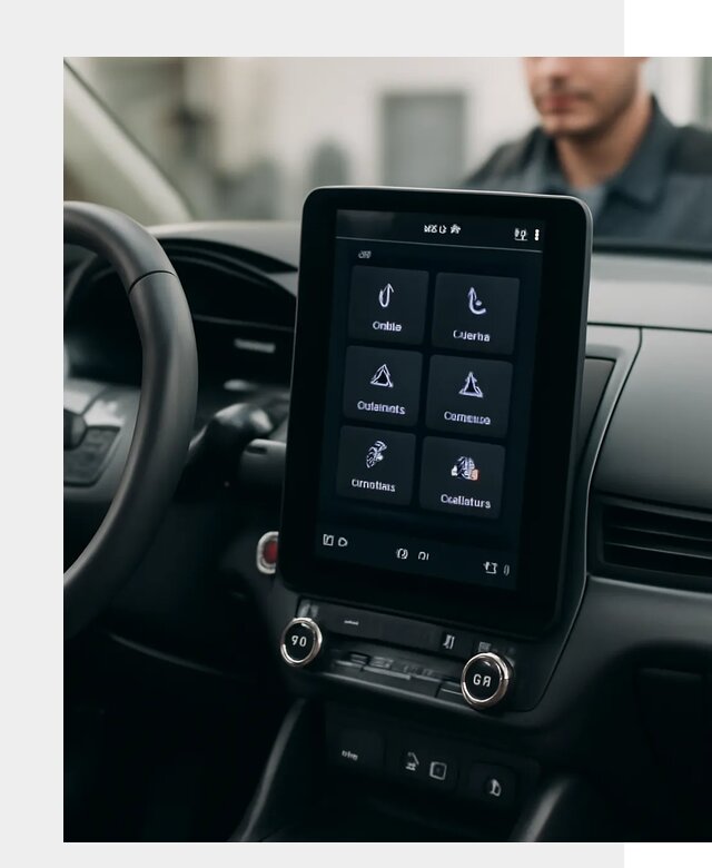 Русификация Honda в Красноуфимске по цене от 7008 р. | ФастМобиль-Крф