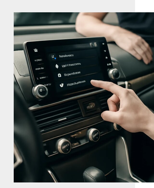 Русификация Honda Accord 10 в Красноуфимске по цене от 6602 р. | ФастМобиль-Крф