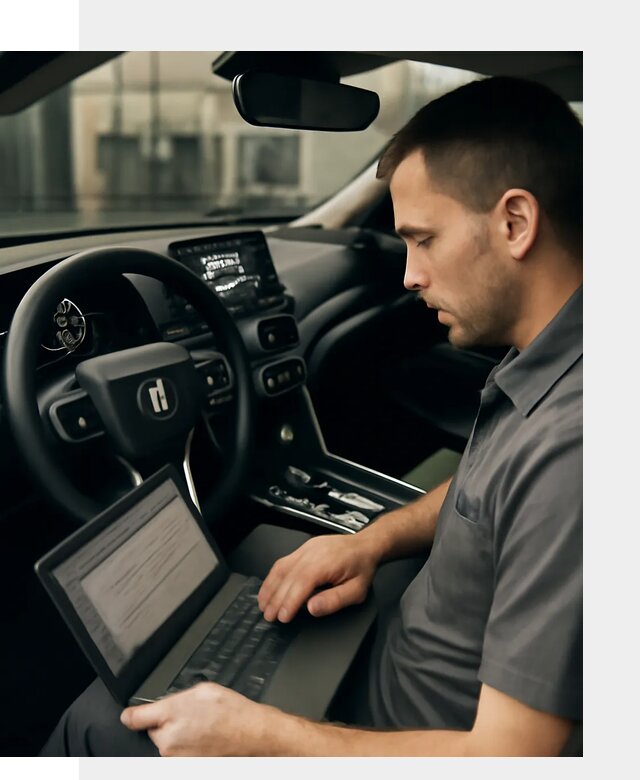 Русификация Honda Accord на русском языке под ключ в Красноуфимске