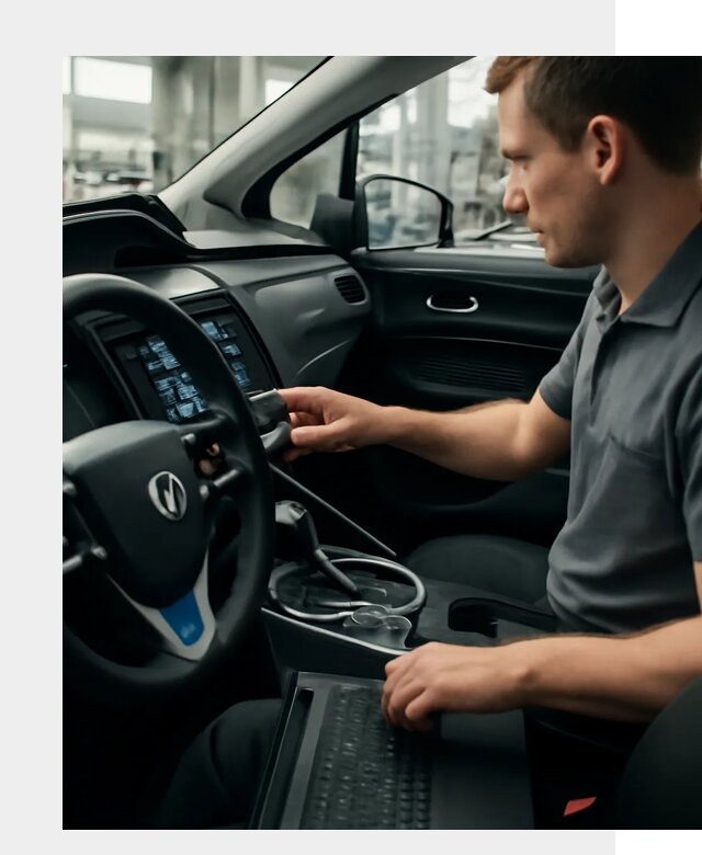 Русификация Honda CLARITY в Красноуфимске по цене от 7618 р. | ФастМобиль-Крф