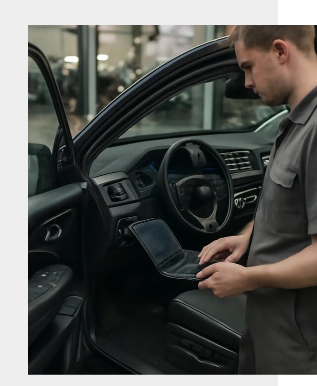 Русификация Honda Pilot по цене от 7008 р. в Красноуфимске ФастМобиль-Крф