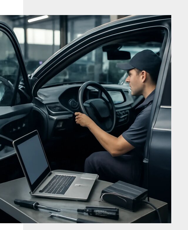Русификация Honda Ridgeline для комфортной езды в Красноуфимске