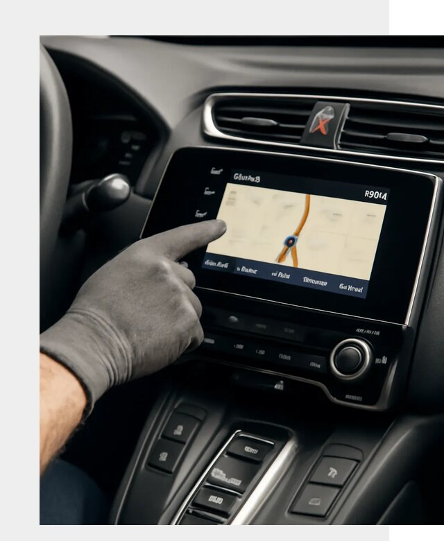 Русификация мультимедиа Honda в Красноуфимске от 7618 р. | ФастМобиль-Крф