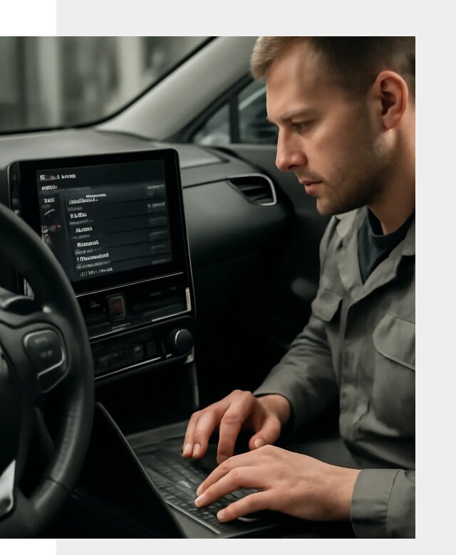 Русификация мультимедиа Lexus NX PIONER для авто в Красноуфимске