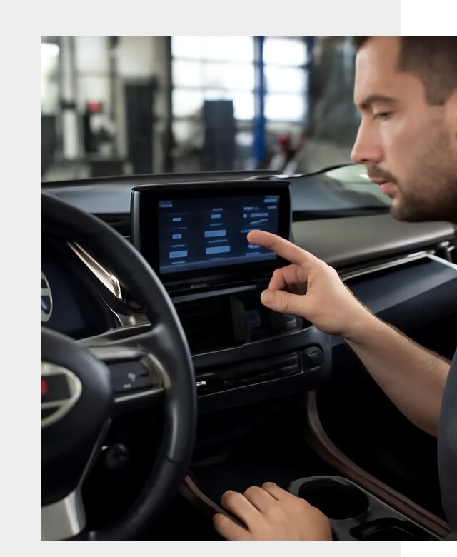 Русификация Lexus RX PANASONIC в Красноуфимске от 8024 р. | ФастМобиль-Крф