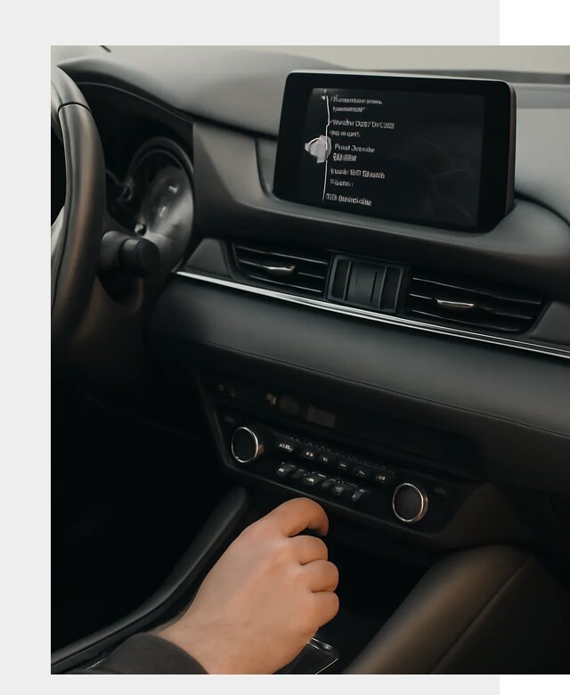 Русификация мультимедиа Mazda в Красноуфимске по цене от 8024 р. | ФастМобиль-Крф
