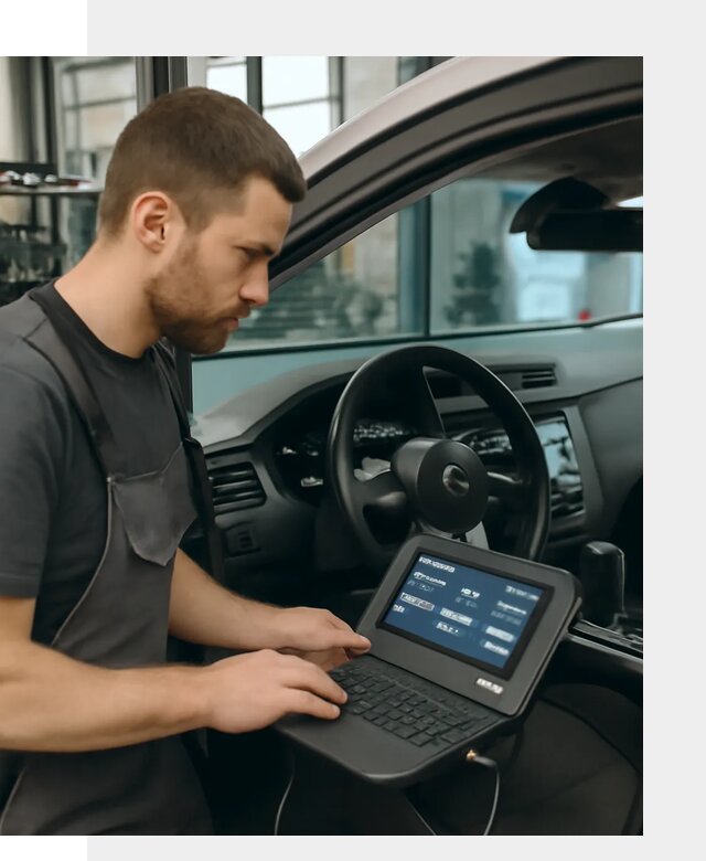 Русификация автомобилей Nissan для всех моделей в Красноуфимске