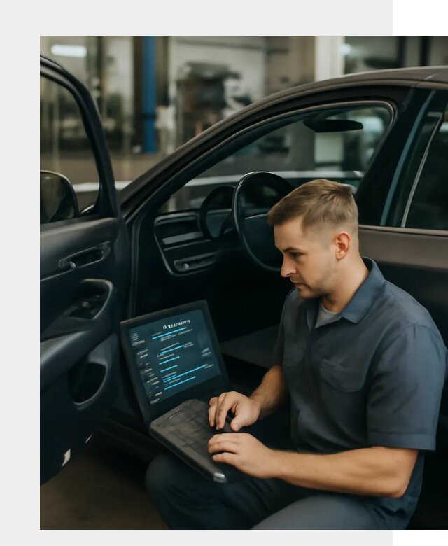 Русификация Toyota Crown в Красноуфимске по цене от 8633 р. | ФастМобиль-Крф