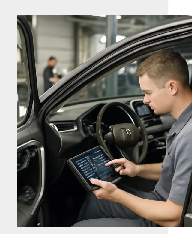 Русификация Toyota RAV4 в Красноуфимске по цене от 6602 р. | ФастМобиль-Крф